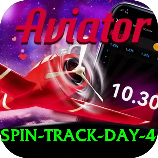 spin track day 4 Gold Edition v4.6.9 - 2