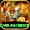 st kitts nevis patriots VIP v1.4.9
