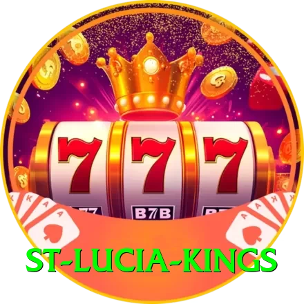 st lucia kings Plus v1.9.8 - 2
