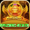 stadium specific stats VIP v3.6.4