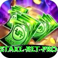 stake bet Live Pro
