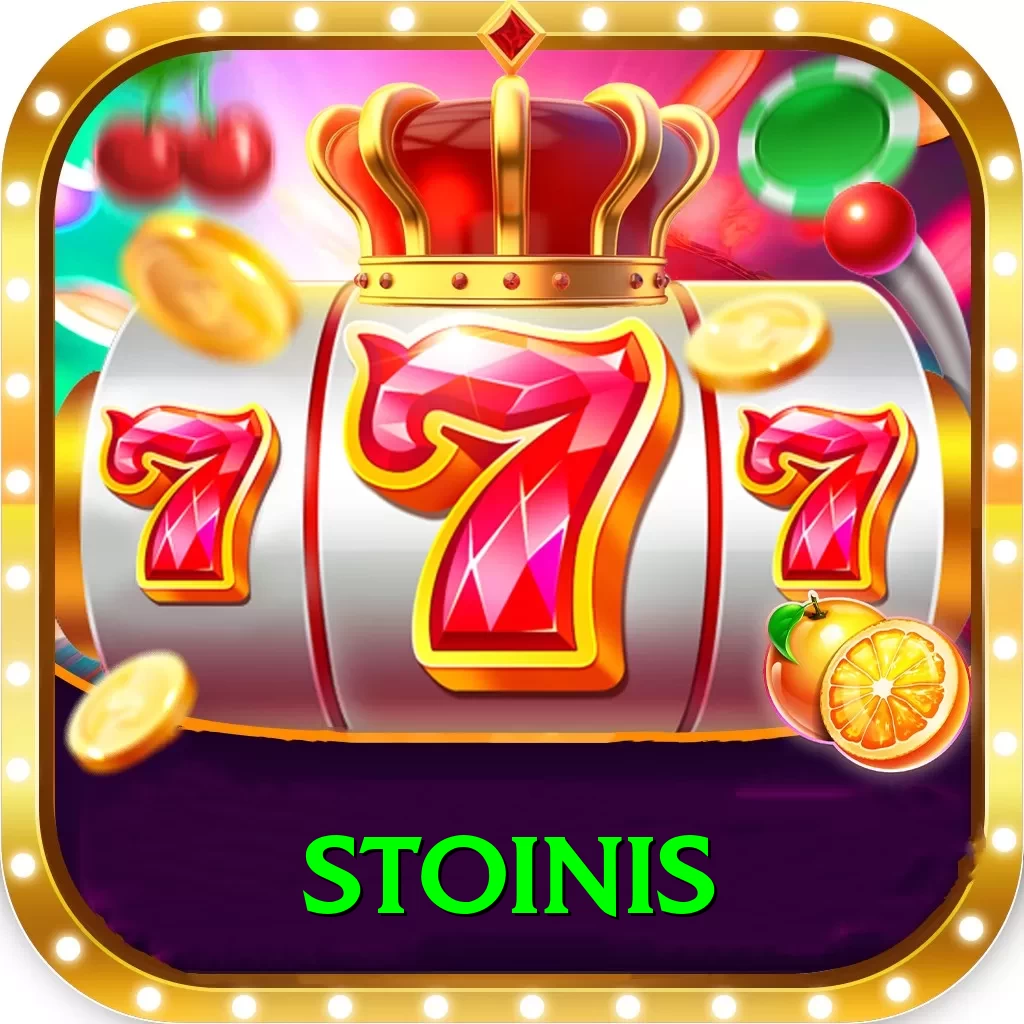 stoinis Games (Casino & Earning) Plus v3.9.4 - 2