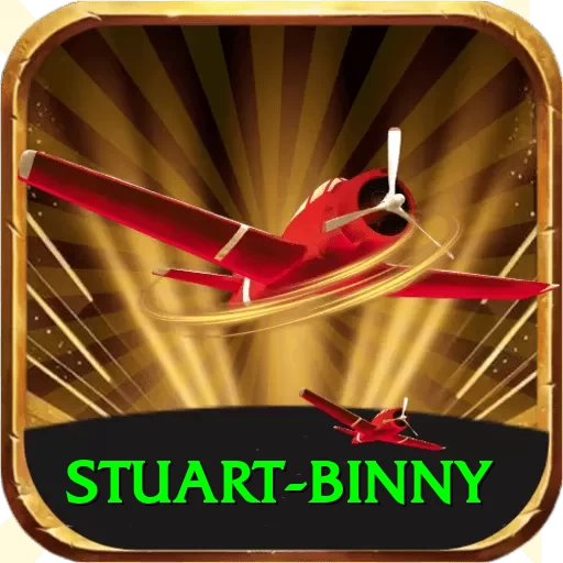 stuart binny Max Pro v3.3.4 - 2