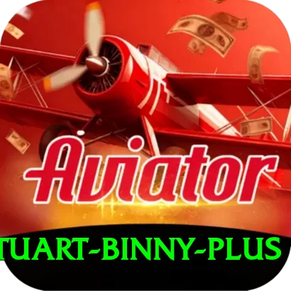 stuart binny Live Legend v3.4.7 - 2