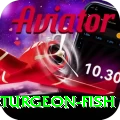 sturgeon fish VIP Edition v1.1.9