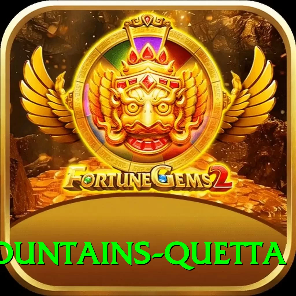 sulaiman mountains quetta Pro1 v2.3.6 - 2