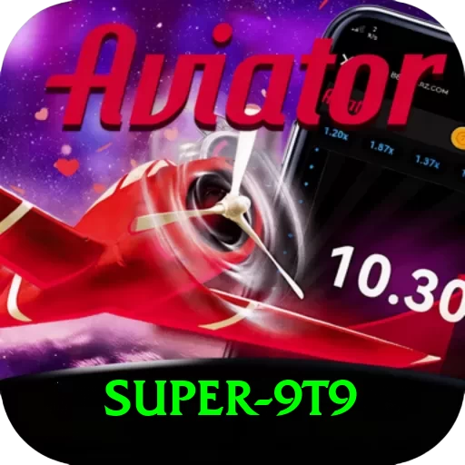 super 9t9 Deluxe v2.3.9 - 2