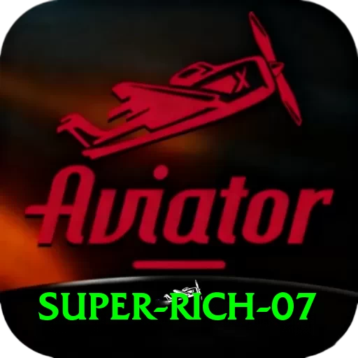 super rich 07 Deluxe Edition v1.8.0 - 2