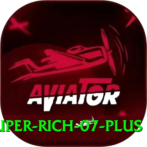 super rich 07 Pro - 2