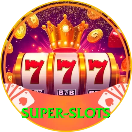 super slots Games (Casino & Earning) Deluxe v3.3.0 - 2