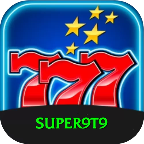 super9t9 Games (Casino & Earning) Turbo vv3.4.5 - 2