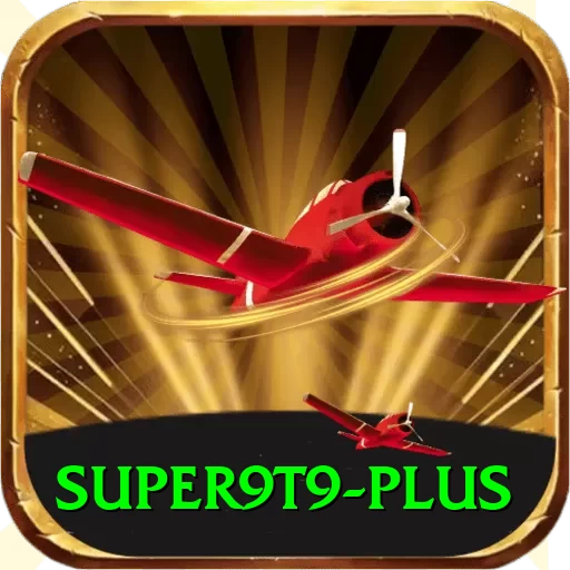 super9t9 Ultimate v1.3.3 - 2