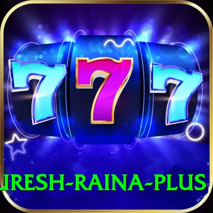 suresh raina - Gaming VIP - 2
