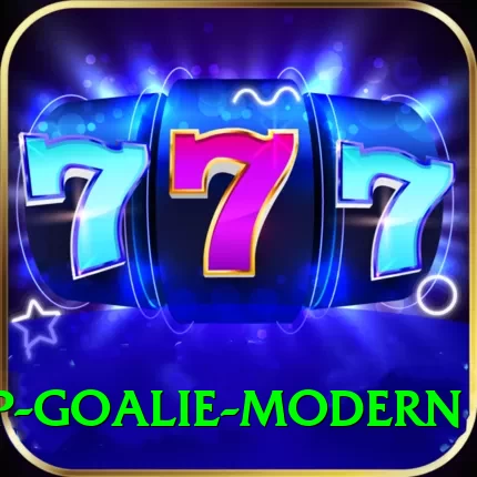 sweep goalie modern Premium Edition v3.1.6 - 2