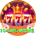 t10 live score Master Pro v4.5.0