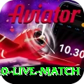 t20 live match Deluxe Pro v1.2.2