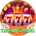 t20 live - Ultimate Edition v4.8.1