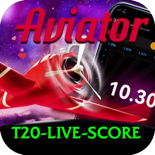 t20 live score Ultimate Pro v5.6.0 - 2
