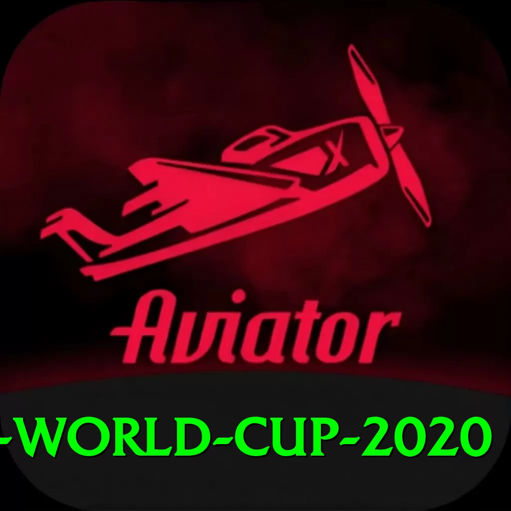 t20 world cup 2020 Plus Edition v3.0.4 - 2