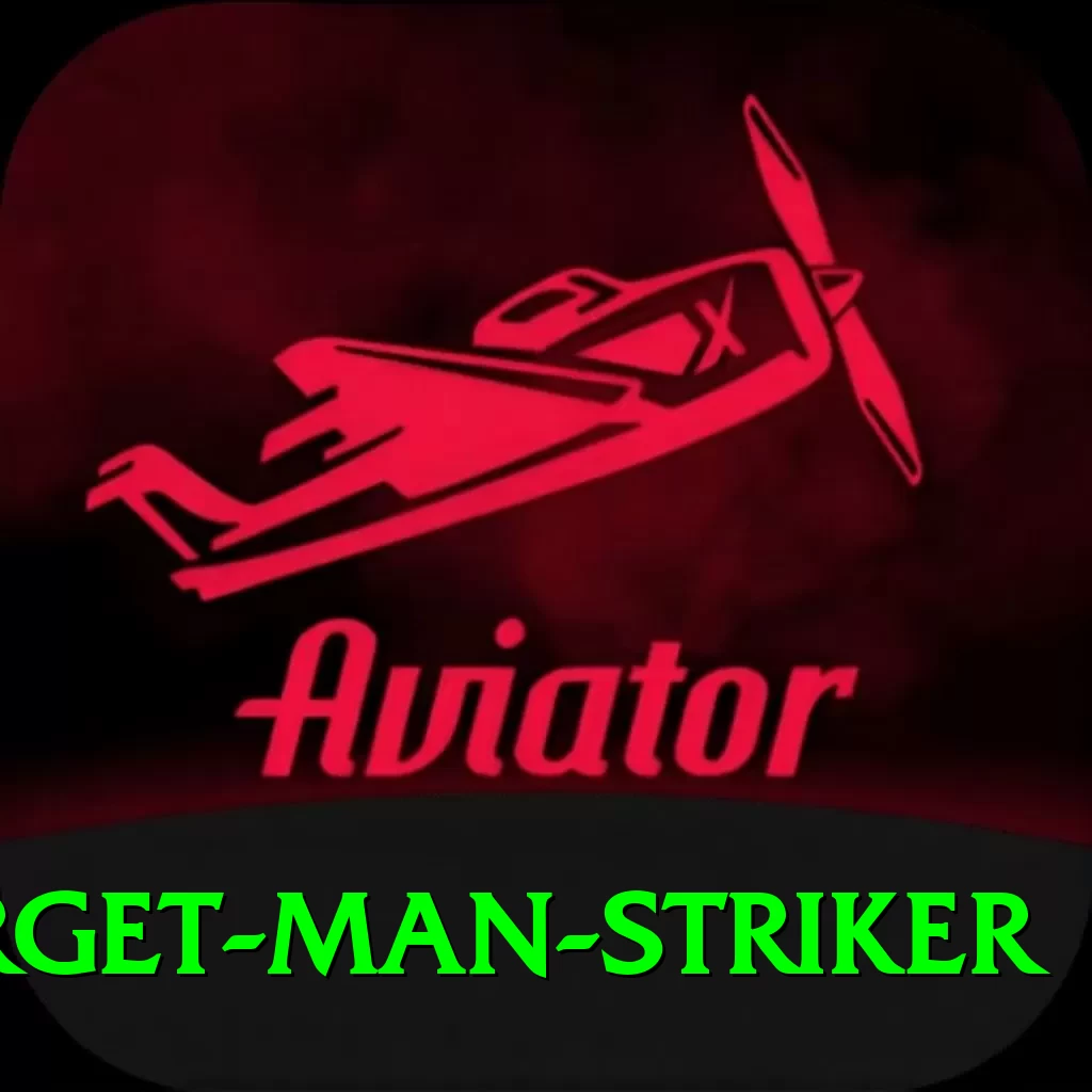 target man striker VIP v4.8.2 - 2