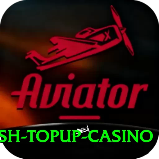 tcash topup casino Plus Pro v1.1.5 - 2