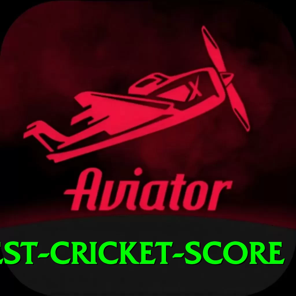 test cricket score Master v4.9.4 - 2