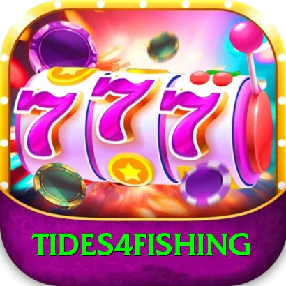 tides4fishing Games (Casino & Earning) Turbo v5.3.6 - 2