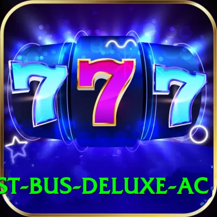 tourist bus deluxe ac Games (Casino & Earning) VIP v2.2.9 - 2