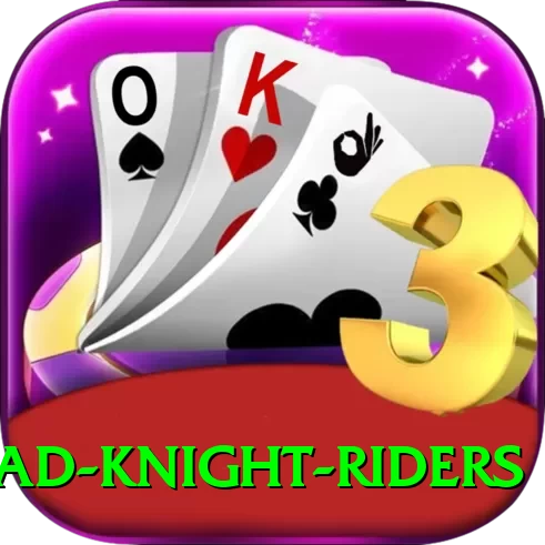 trinidad knight riders Games (Casino & Earning) Premium v3.1.4 - 2