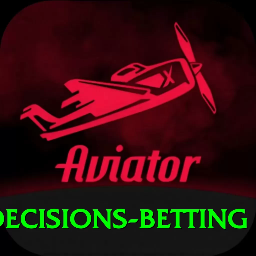 var decisions betting Deluxe v3.0.9 - 2