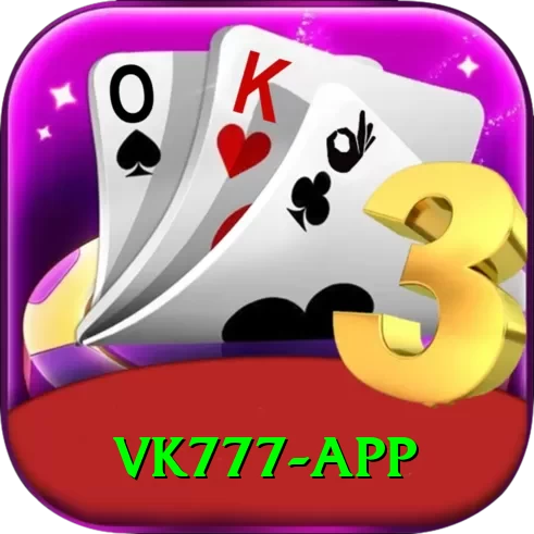VK777 App Master v2.2.1 - 2