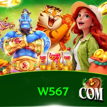 w567 Games (Casino & Earning) Premium vv4.6.4 - 2