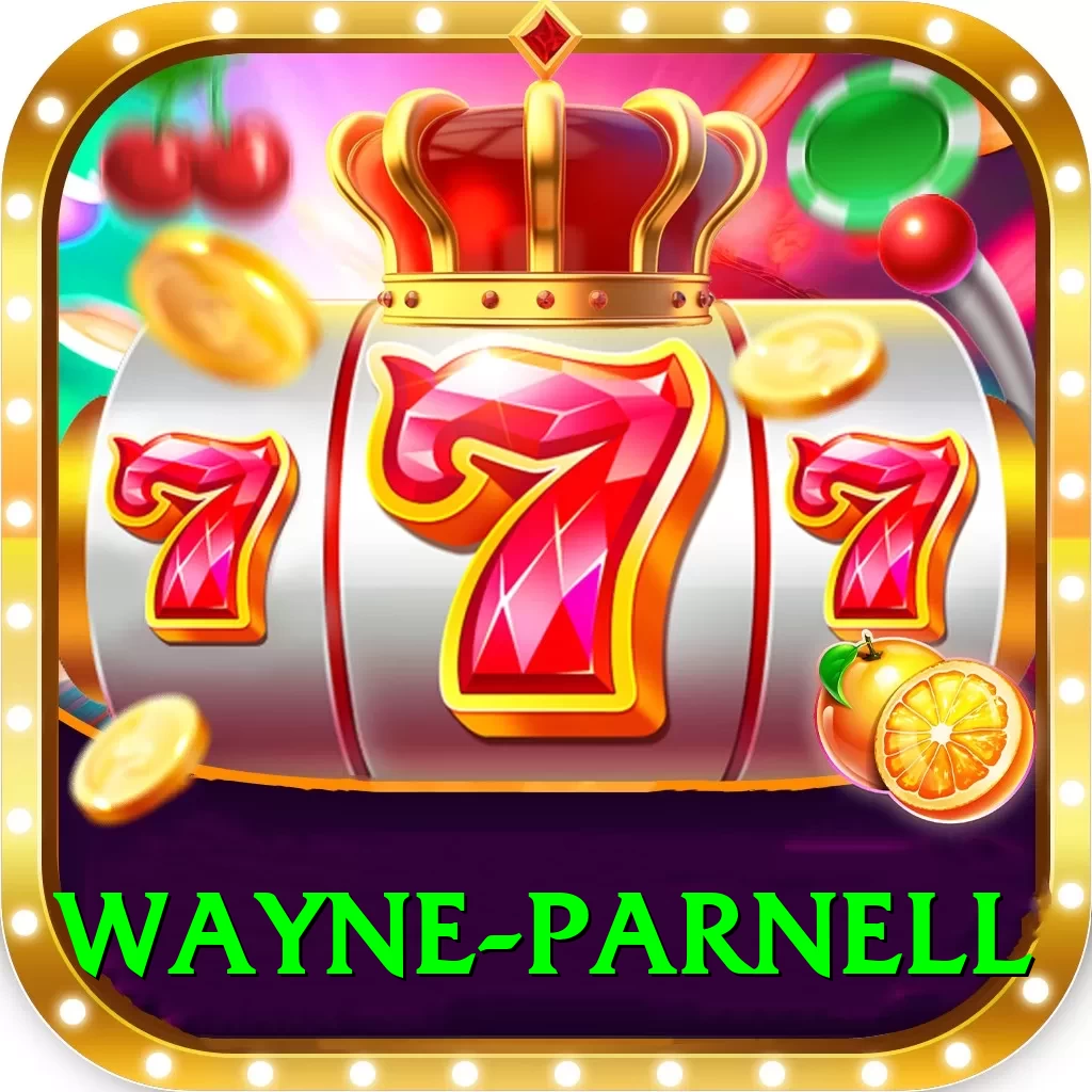 wayne parnell Pro Edition v2.8.4 - 2