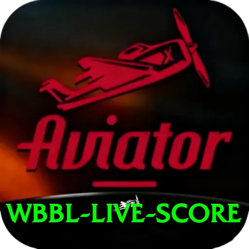 wbbl live score Turbo v2.6.0 - 2