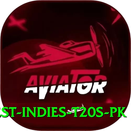west indies t20s pk Gold Pro v1.7.7 - 2