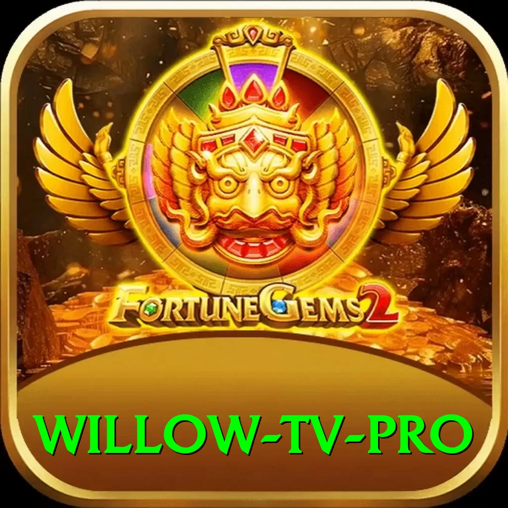 willow tv Plus New - 2