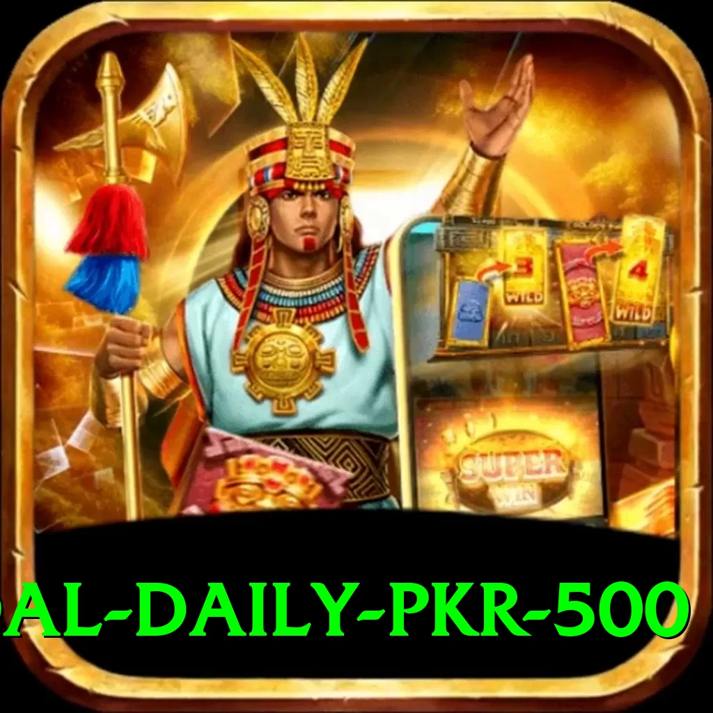 win goal daily pkr 500 Deluxe Edition v3.0.7 - 2
