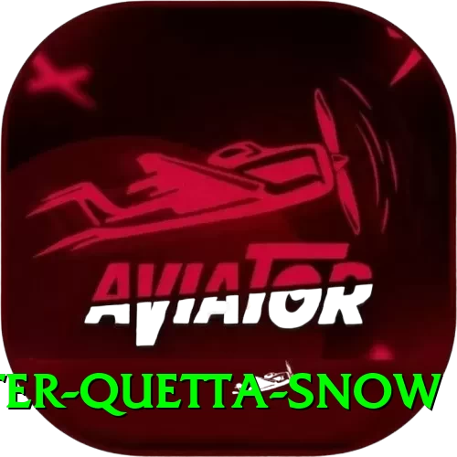 winter quetta snow Apps (Tools & Injectors) Deluxe v5.2.3 - 2