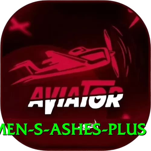 women's ashes - Gaming Legend - 2