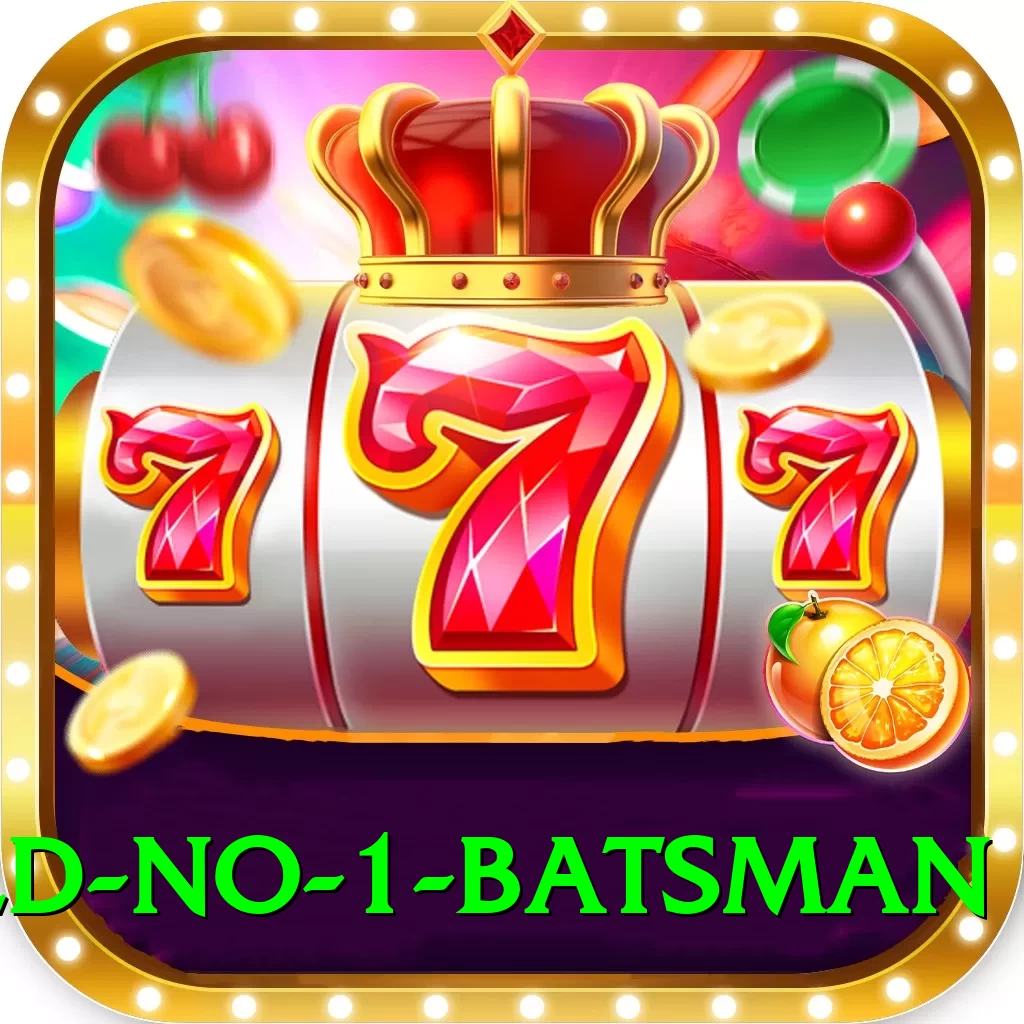 world no 1 batsman Deluxe Edition v3.2.6 - 2