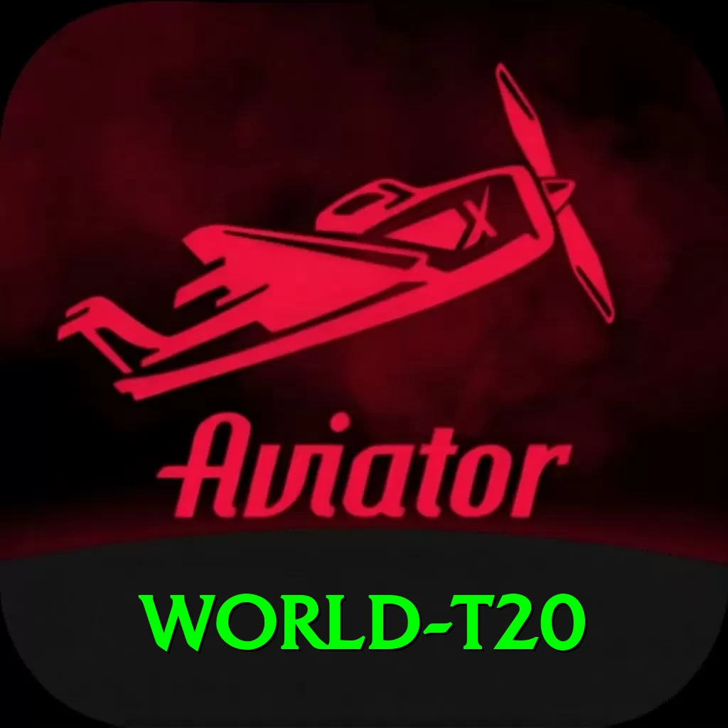 world t20 Max Pro v4.8.8 - 2