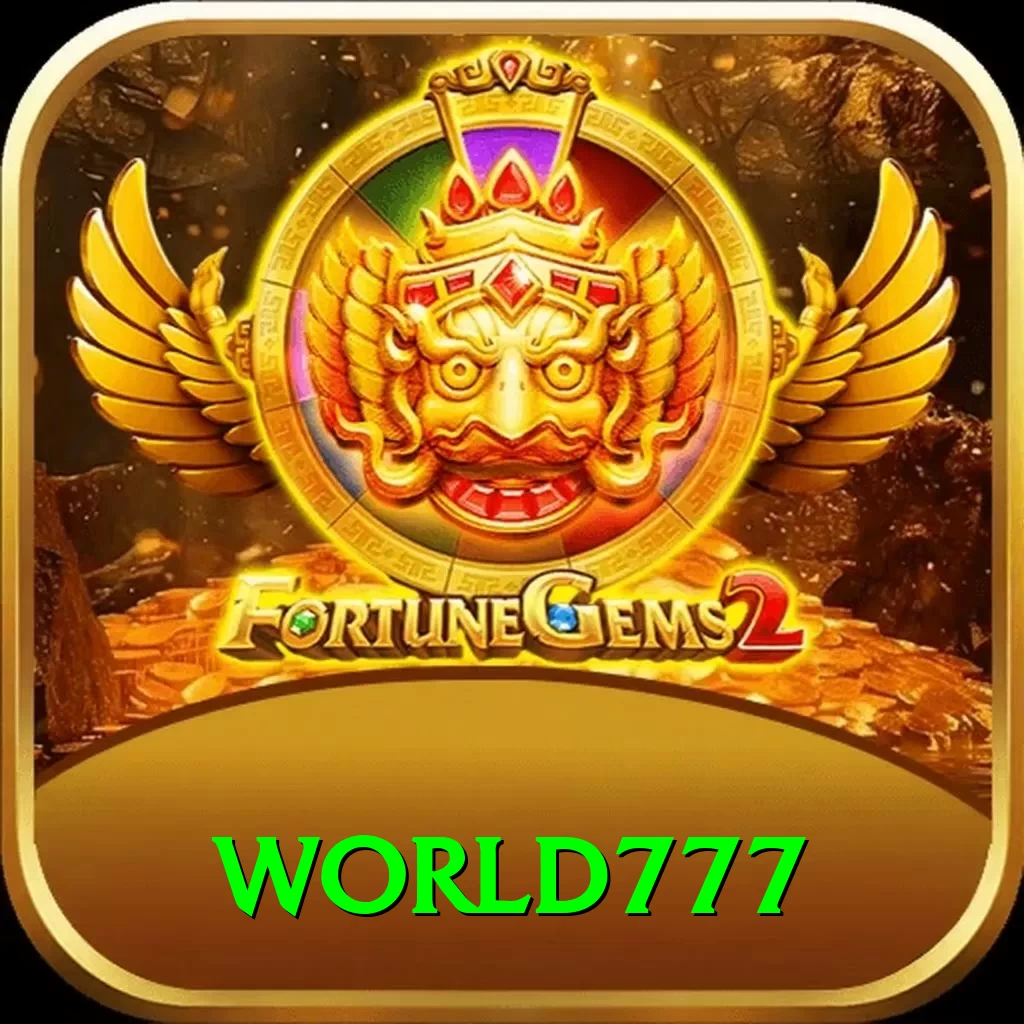 world777 Games (Casino & Earning) Elite v4.6.8 - 2