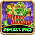 x03bet Official v2.1.6